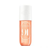 Brume Parfumée pour le Corps et les cheveux Brazilian Crush Cheirosa 91 Sol de Janeiro 90ml