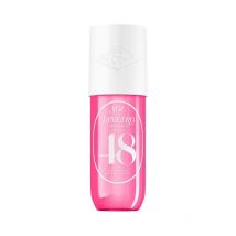 Brume Parfumée pour le Corps et les cheveux Brazilian Crush Cheirosa 48 Sol de Janeiro 240ml