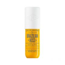 Baume Lèvres au Beurre de Cupuaçu Brazilian Kiss Sol de Janeiro