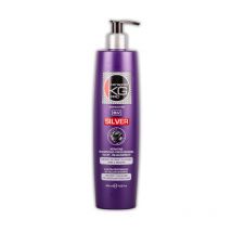 Shampooing Keratine Silver SV Keragold 500ml