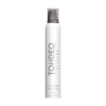 Mousse Volume TONDEO 300ML
