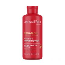 Après-Shampooing Nourrissant à l'Argan Lee Stafford 250ml
