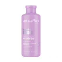 Shampooing Soin Quotidien Bleach Blondes Lee Stafford 250ml