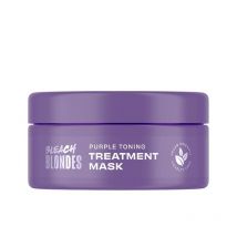 Masque Déjaunissant Violet Bleach Blondes Lee Stafford 200ml