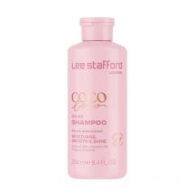 Shampooing Brillance CoCo LoCo & Agave Lee Stafford 250ml