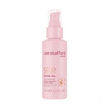 Huile Capillaire CoCo LoCo Lee Stafford 75ml