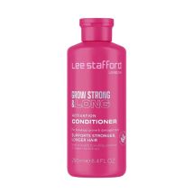 Après-Shampoing Activateur Croissance & Force Grow Long & Strong Lee Stafford 250ml