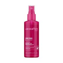 Soin Sans Rinçage Activateur Croissance & Force Grow Long & Strong Lee Stafford 100ml