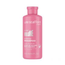 Shampoing Volume & Densité Plump Up the Volume Lee Stafford 250ml