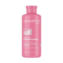 Après-Shampoing Volume & Densité Plump Up the Volume Lee Stafford 250ml