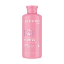 Shampooing Anti-Casse Scalp Love Lee Stafford 250ml
