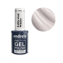 ANDREIA The Gel Polish Editorial W. EW6