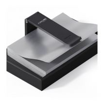 Extracteur de feuille d'aluminium ClikAlu Formul Pro