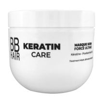 Masque Keratin BB Hair Générik 500ML