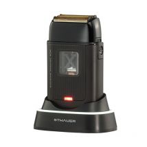 Rasoir de finition trois lames Extreme Shaver 10k Sthauer