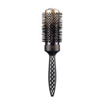 Brosse Thermique 43mm infusée de soins Heat Active Carbon Argan SALONXPRO