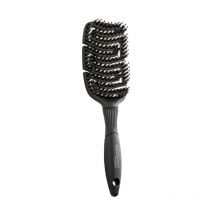 Brosse démêlante Noir Xylo-Flex SALONXPRO