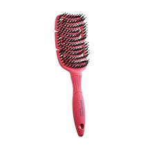 Brosse démêlante Rose Xylo-Flex SALONXPRO