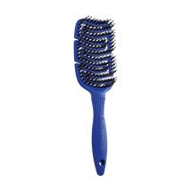 Brosse démêlante Bleu Xylo-Flex SALONXPRO