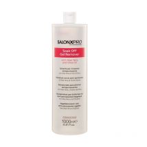 Dissolvant vernis semi-permanent SALONXPRO 1L