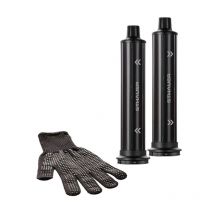 Kit d'embouts Boucleur Waves Kit PRO pour sèche cheveux Sthauer