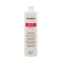 Dissolvant vernis semi-permanent SALONXPRO 500ml
