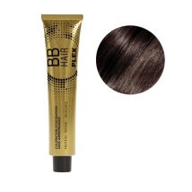 Générik Coloration d'oxydation BBHair Plex sans ammoniaque 5.82 Brun Fumé 100ML