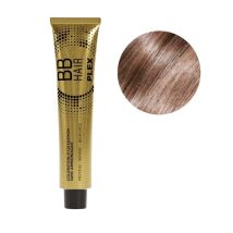 Générik Coloration d'oxydation BBHair Plex sans ammoniaque 8.82 Beige Nacré 100ML