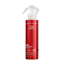 Soin Liquide Reconstructeur Ultimate Repair Wella 185ml