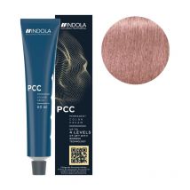 Coloration PCC Smart Lift 10.4 Blond Ultra Clair Cuivré Indola 60ml