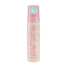 Mousse Autobronzante Medium Sunkissed 200ml
