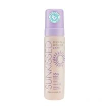 Mousse Autobronzante Dark Sunkissed 200ml
