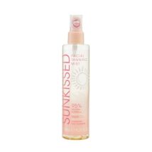 Brume autobronzante visage Sunkissed