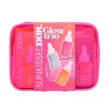 Coffret Cadeau Trio Sérum Éclat Sunkissed