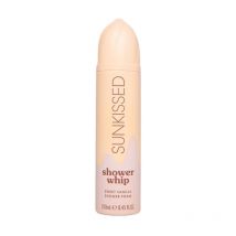 Mousse de Douche Fouettée Sweet Vanilla Sunkissed
