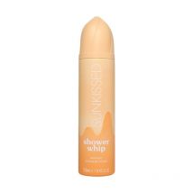 Mousse de Douche Fouettée Mangue Sunkissed