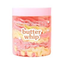 Beurre Corporel Fouetté Tropical Bliss Sunkissed