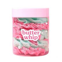 Beurre Corporel Fouetté Bubblicious Sunkissed