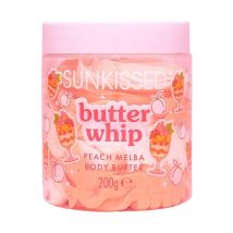 Beurre Corporel Fouetté Pêche Melba Sunkissed