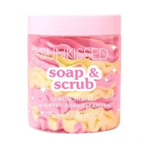 Gommage Soap & Scrub Sorbet Citron Sunkissed