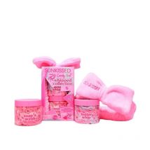 Coffret Whipped Candy Frost Sunkissed