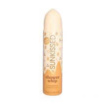 Mousse de Douche Gingerbread Sunkissed