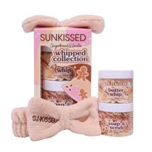 Coffret Whipped Whip Sweet Vanilla & Gingerbread Sunkissed