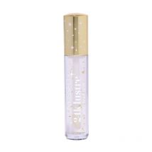 Huile à Lèvres Lustre 24K Sunkissed