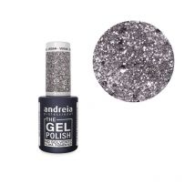 Vernis semi-permanent The Gel Polish G38 Andreia 10,5ml