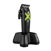 Tondeuse de coupe Gamma+ Xceed Gammapiu