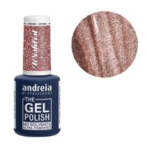 Vernis semi-permanent The Gel Polish WL2Andreia 10,5ml