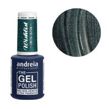 Vernis semi-permanent The Gel Polish WL3Andreia 10,5ml
