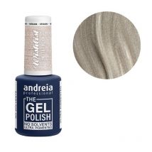 Vernis semi-permanent The Gel Polish WL4Andreia 10,5ml