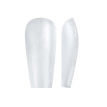 Recharge capsules gel Gelevate Coffin Taille 7.5 Longueur Medium OPI 50 pcs